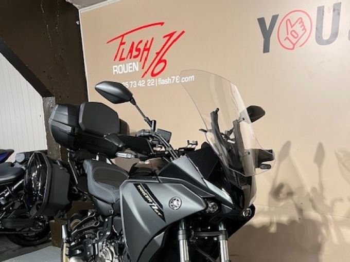 YAMAHA TRACER 7 GT 35 KW 4