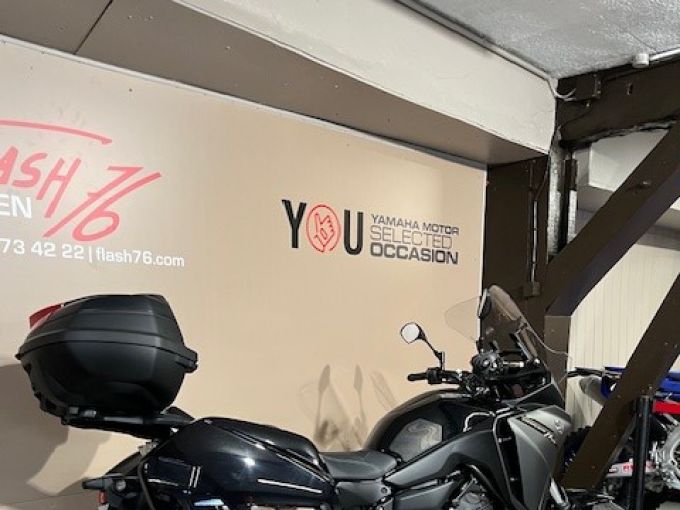 YAMAHA TRACER 7 GT 35 KW 4