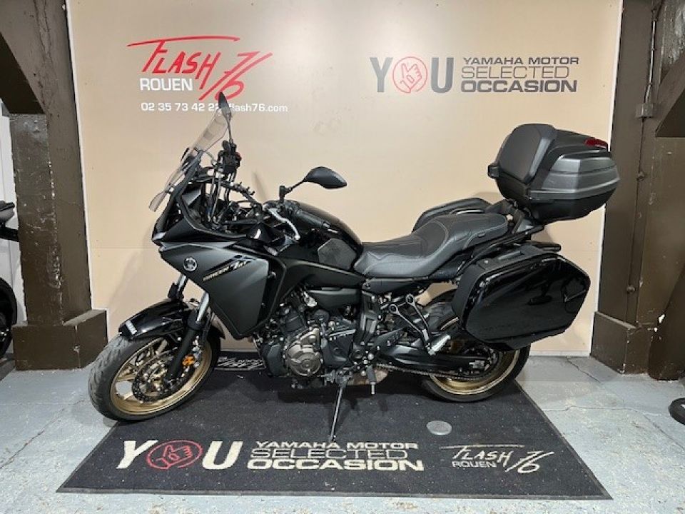 YAMAHA TRACER 7 GT 35 KW 4