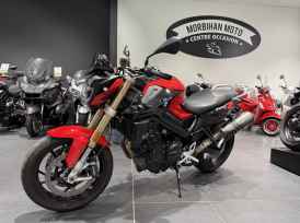 BMW F 800 R - 2020