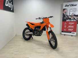 KTM 250 SX-F - 2023