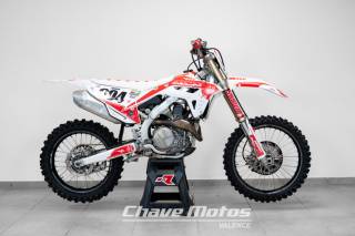 HONDA CRF450 R - 2021