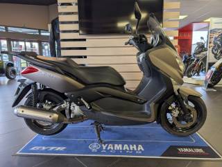 YAMAHA X-MAX 250 - 2012