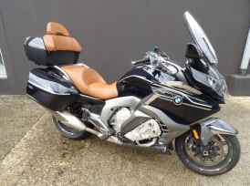 BMW K 1600 GTL - 2019