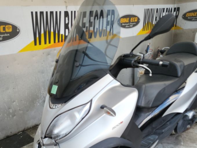 PIAGGIO MP3 500 LT 4