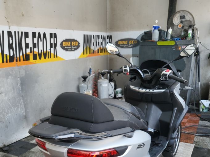 PIAGGIO MP3 500 LT 4