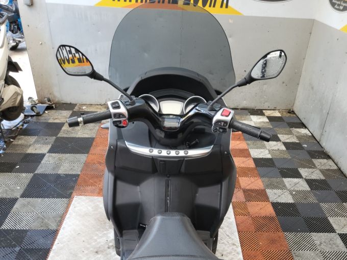 PIAGGIO MP3 500 LT 4