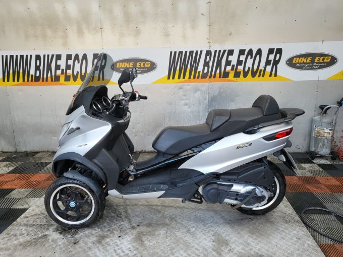 PIAGGIO MP3 500 LT 4