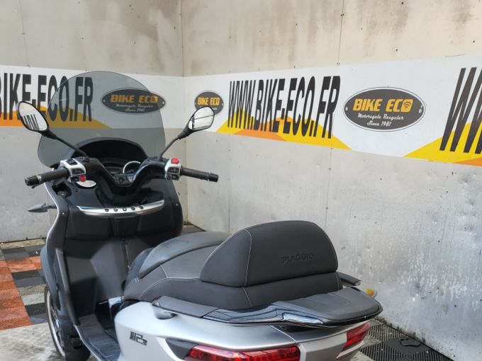 PIAGGIO MP3 500 LT 4