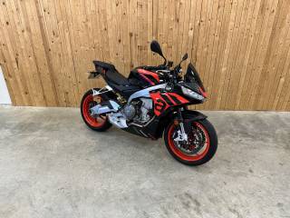 APRILIA TUONO 660 FACTORY - 2024