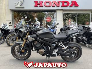 HONDA CB650R - 2025