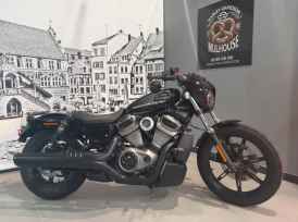 HARLEY-DAVIDSON SPORTSTER NIGHTSTER 975 - 2023