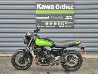 KAWASAKI Z650 RS - 2025