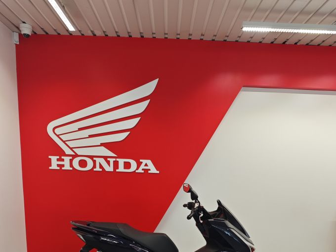 HONDA PCX 125 4