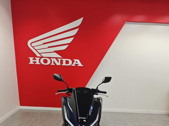 HONDA PCX 125 4