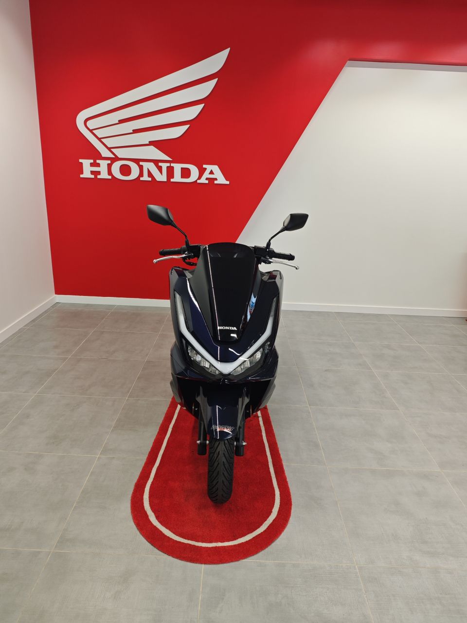 HONDA PCX 125 4