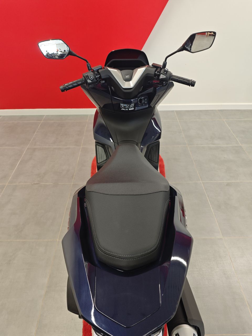 HONDA PCX 125 4