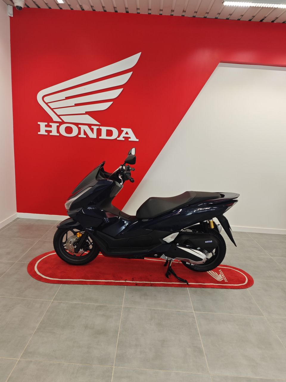 HONDA PCX 125 4