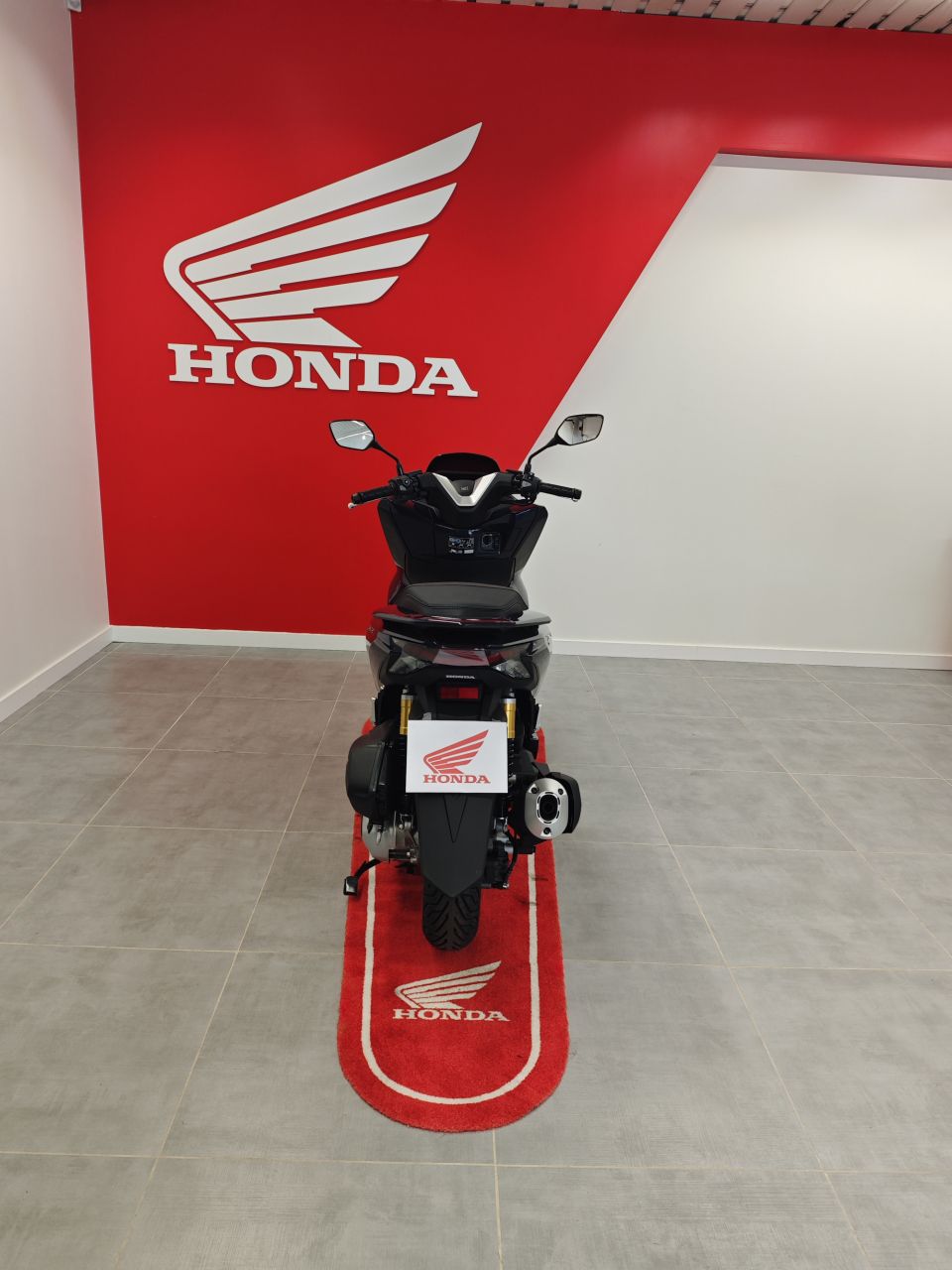 HONDA PCX 125 4