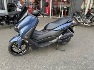 YAMAHA NMAX 125 - 2024