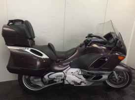 BMW K1200LT - 2001
