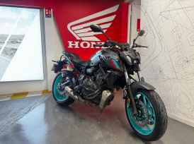 YAMAHA MT-07 - 2023