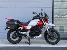 MOTO GUZZI V85 TT 850 - 2020