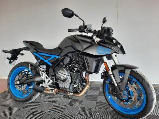 SUZUKI GSX-8S A2 - 2024