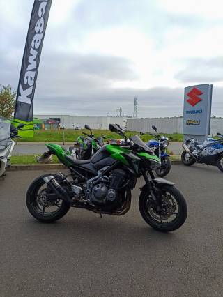 KAWASAKI Z 900 - 2019