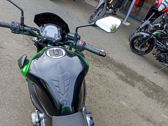 KAWASAKI Z 900 4