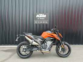 KTM 790 DUKE L - 2024