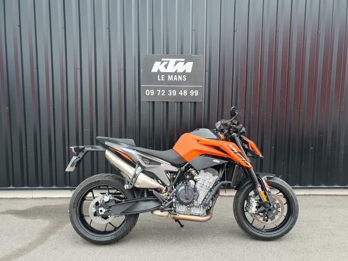 KTM 790 DUKE L 4