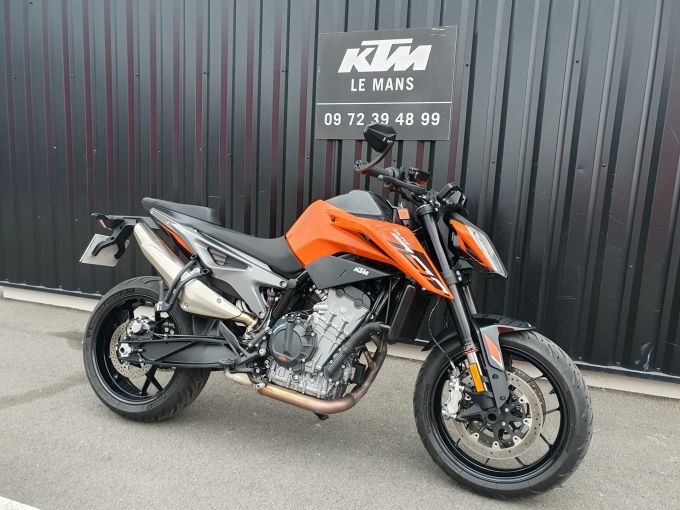 KTM 790 DUKE L 4