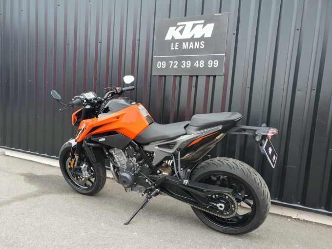 KTM 790 DUKE L 4