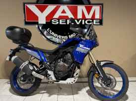 YAMAHA XTZ TENERE 700 - 2024