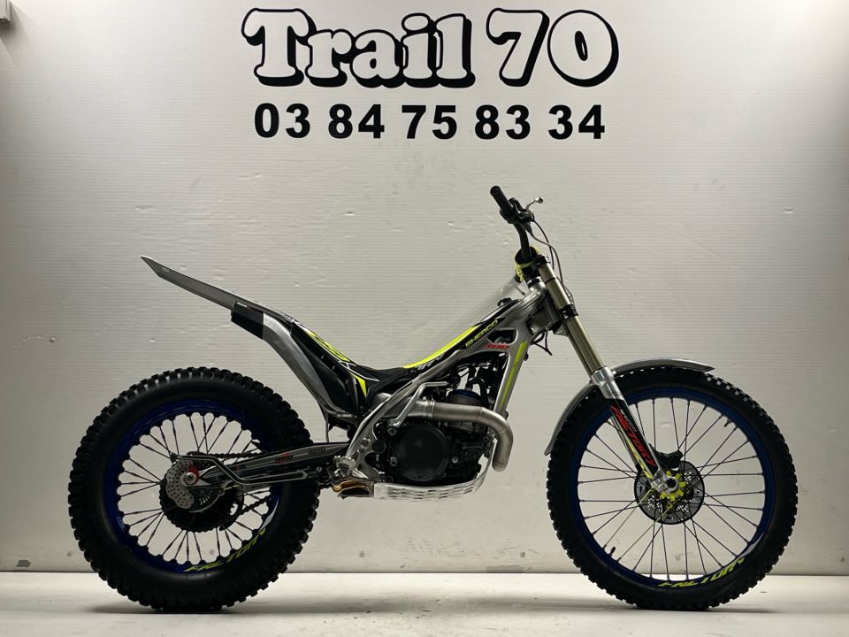SHERCO 3.0 ST 4
