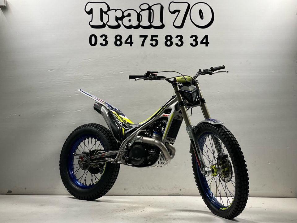 SHERCO 3.0 ST 4