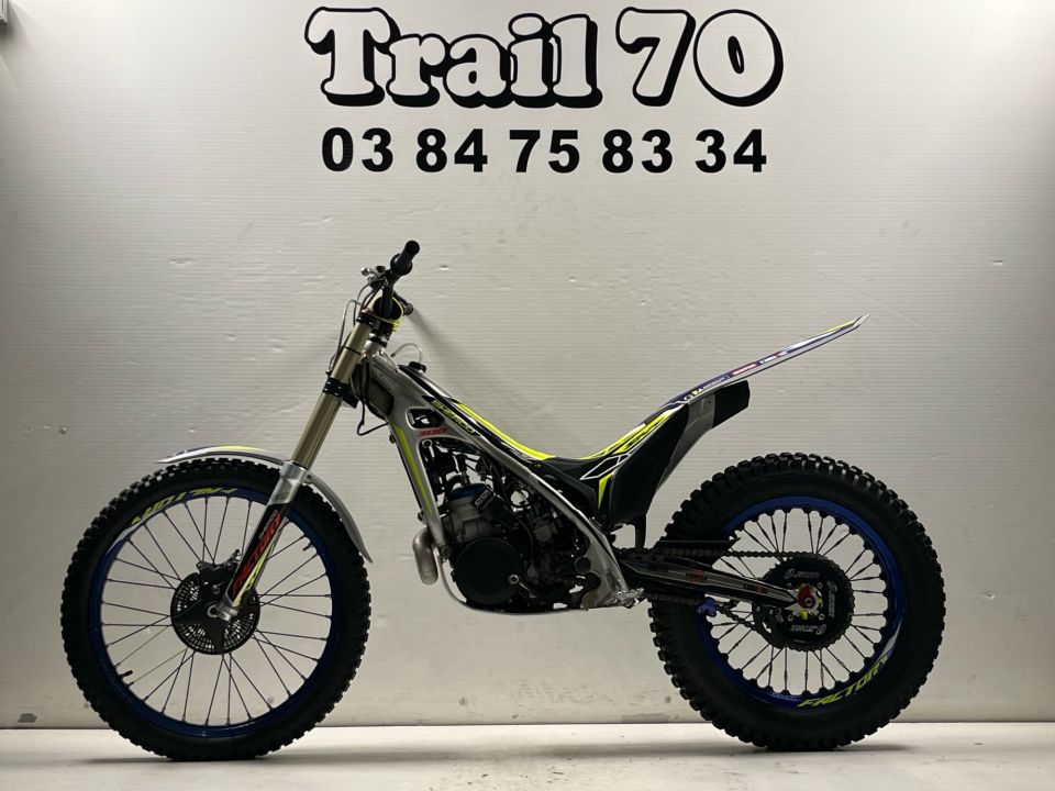 SHERCO 3.0 ST 4