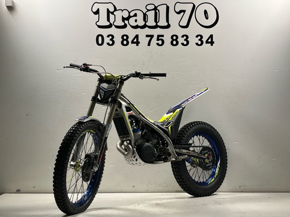 SHERCO 3.0 ST 4
