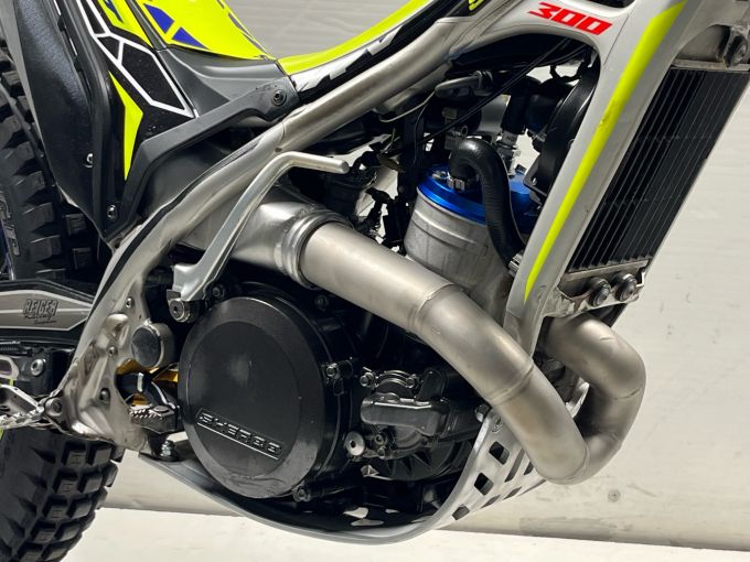 SHERCO 3.0 ST 4