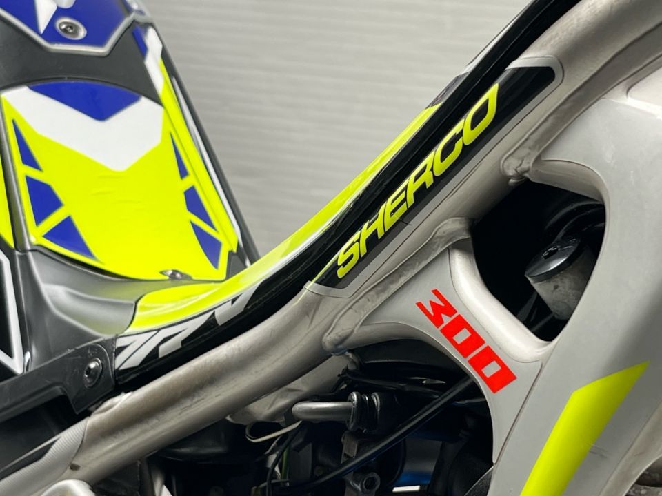 SHERCO 3.0 ST 4