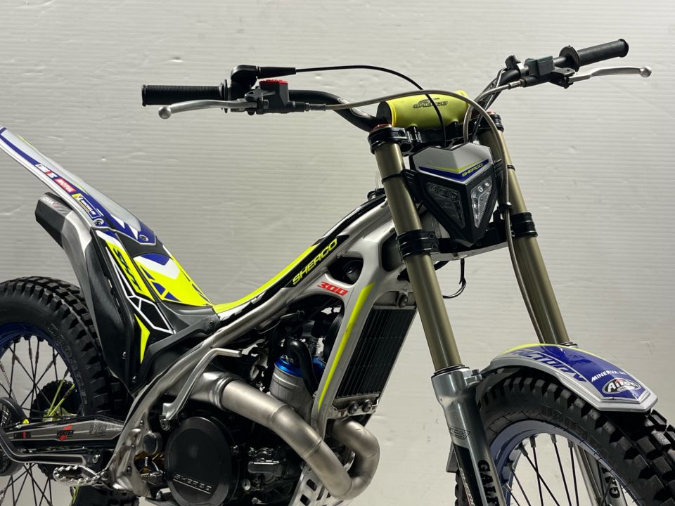 SHERCO 3.0 ST 4