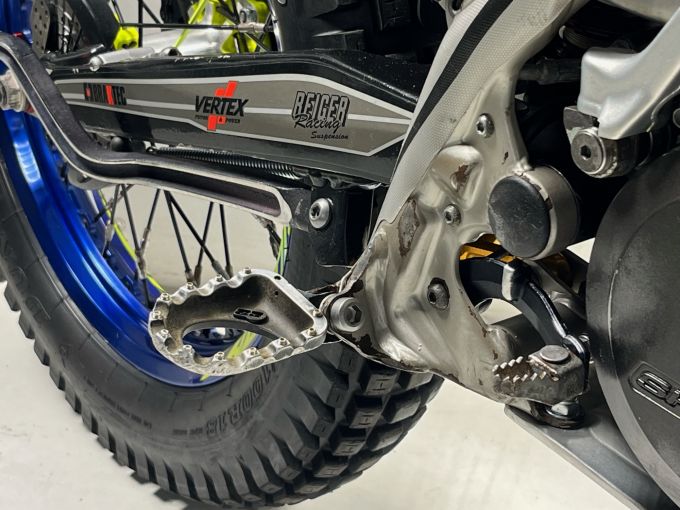 SHERCO 3.0 ST 4