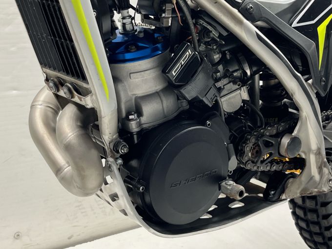 SHERCO 3.0 ST 4