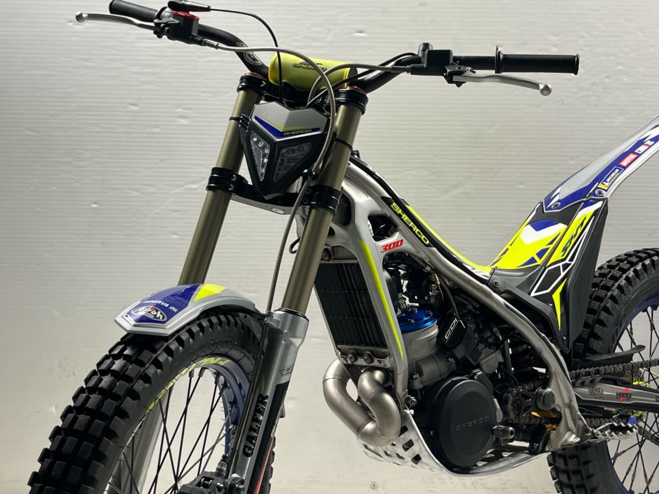 SHERCO 3.0 ST 4