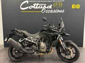 SUZUKI V-STROM 800SE - 2024