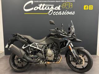 SUZUKI V-STROM 800SE - 2024