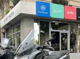 PIAGGIO MP3 530 HPE EXCLUSIVE - 2025