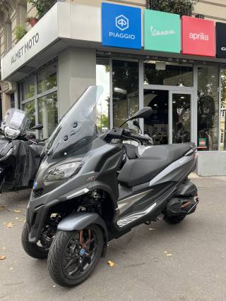 PIAGGIO MP3 530 HPE EXCLUSIVE - 2025