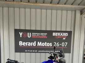 YAMAHA XTZ TENERE 700 World Raid - 2023